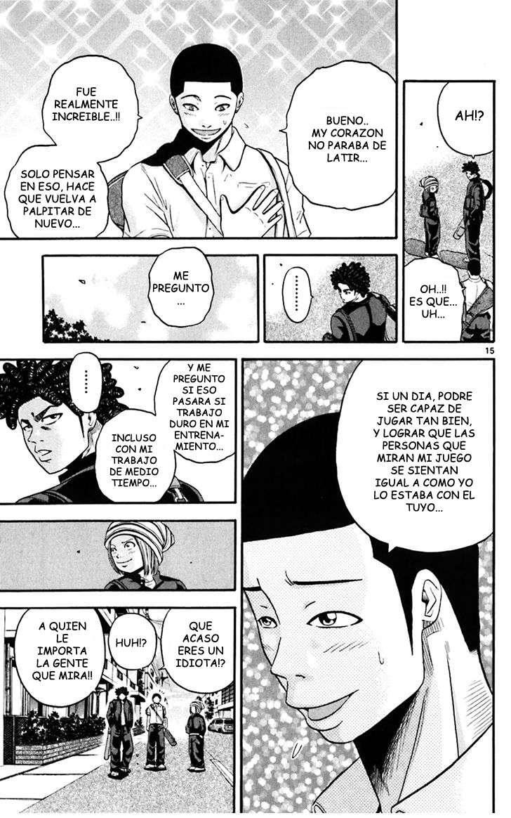 Capitulo 35 page 16
