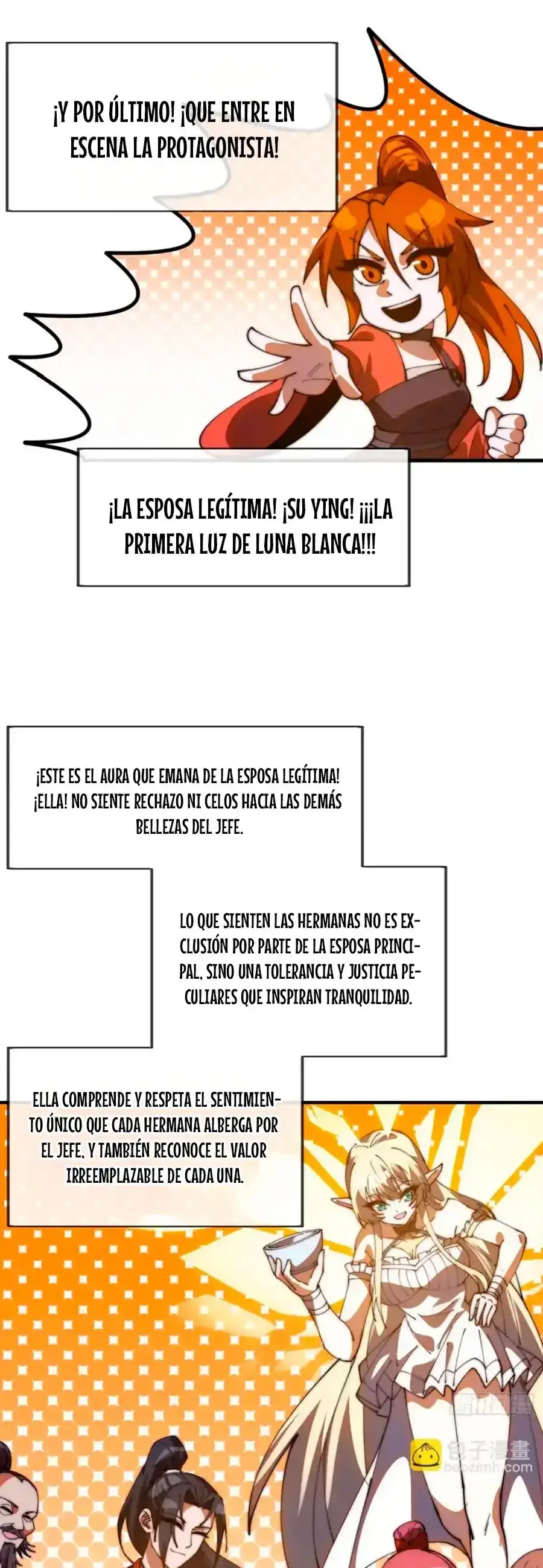 Capitulo 1218 page 18