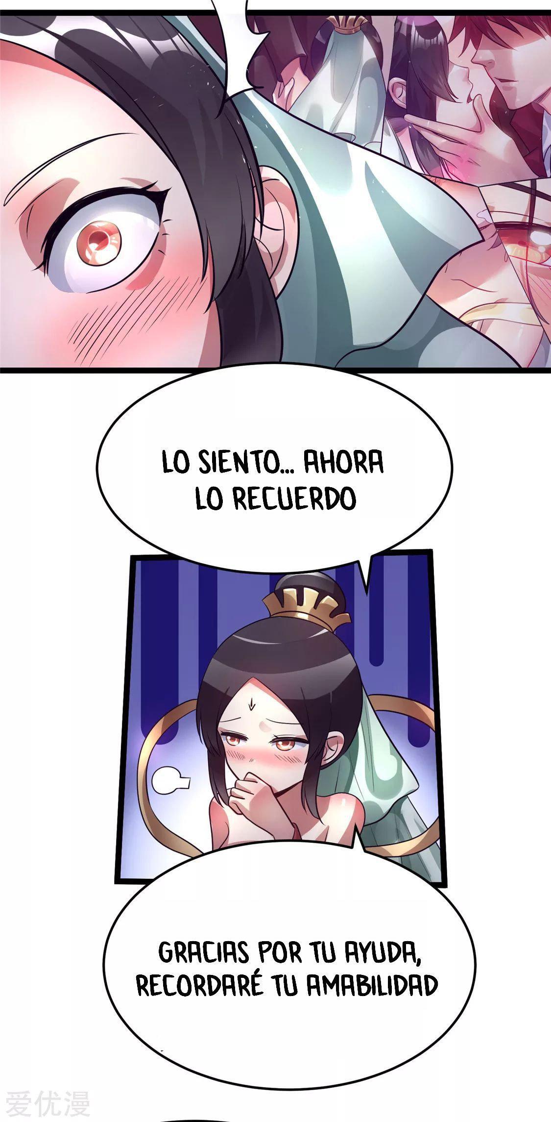 Capitulo 86 page 12