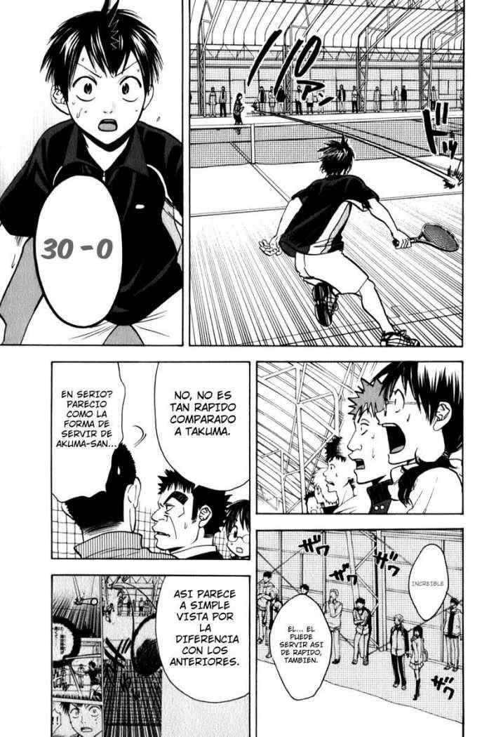 Capitulo 62 page 18