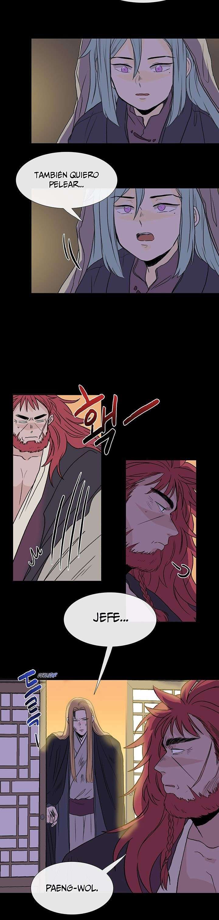 Capitulo 119 page 5