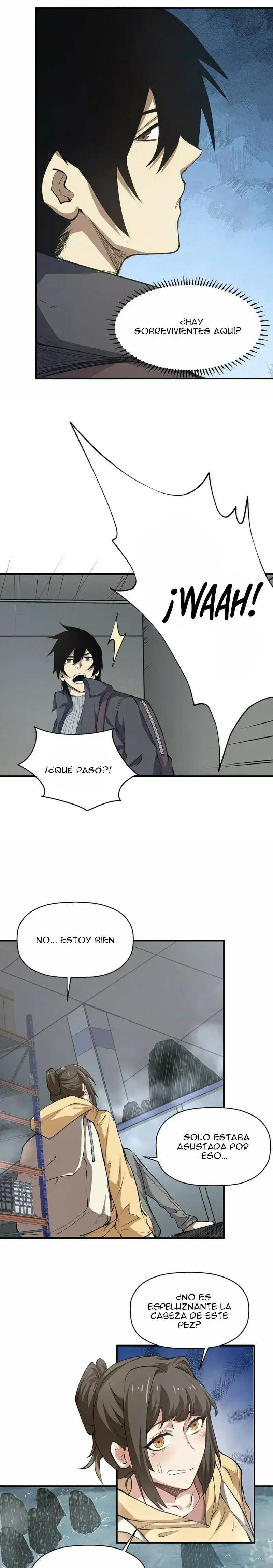 Capitulo 19 page 18