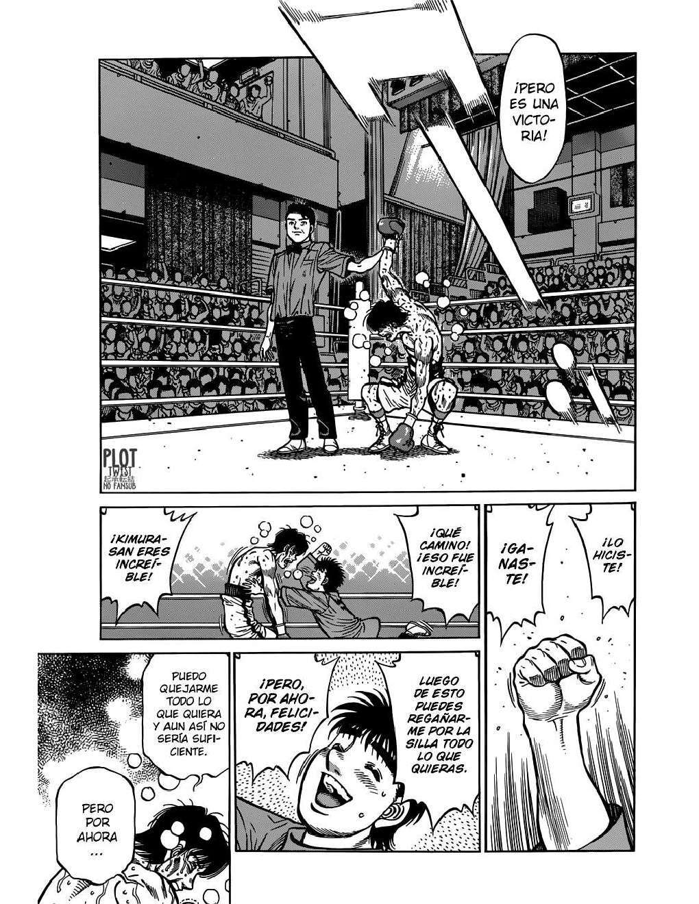 Capitulo 1223 page 18