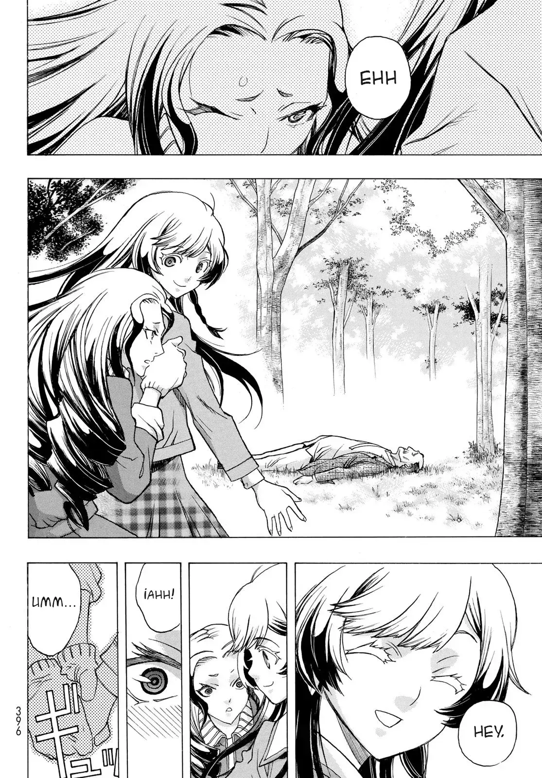 Capitulo 6 page 17
