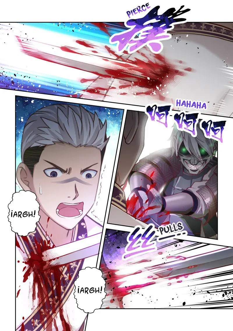 Capitulo 152 page 5