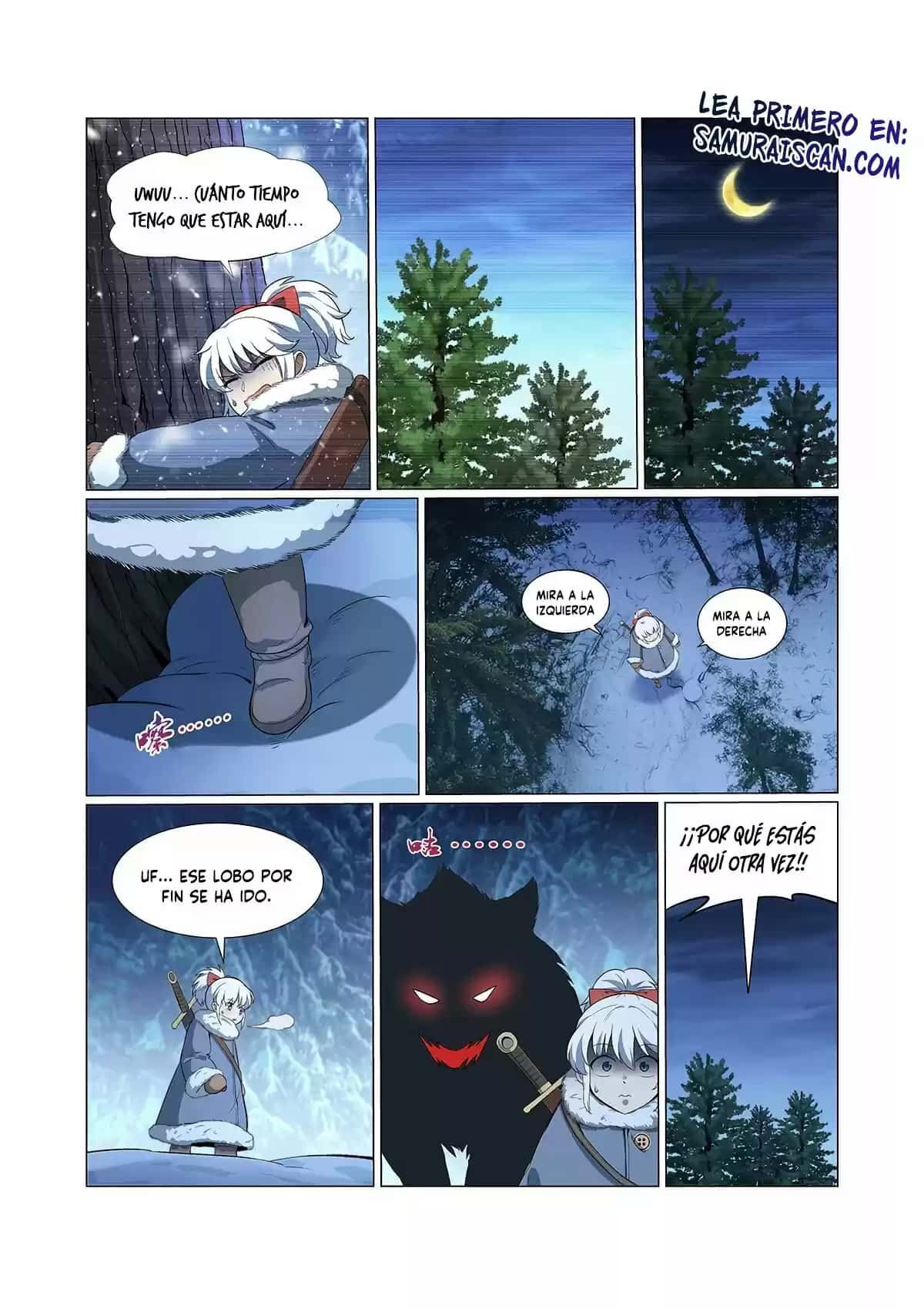 Capitulo 143 page 6