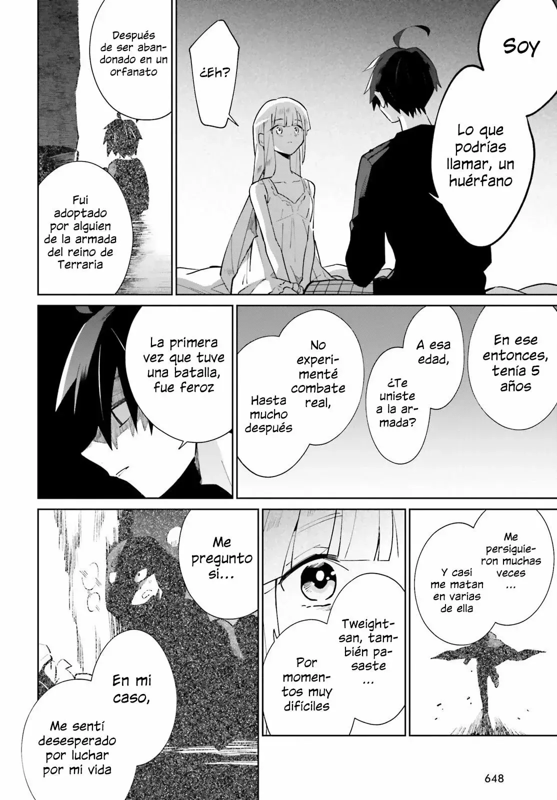 Capitulo 17 page 33