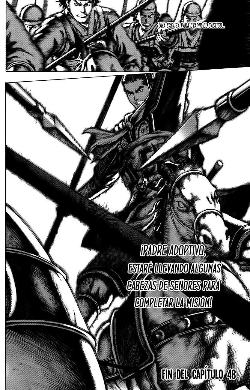 Capitulo 48 page 18
