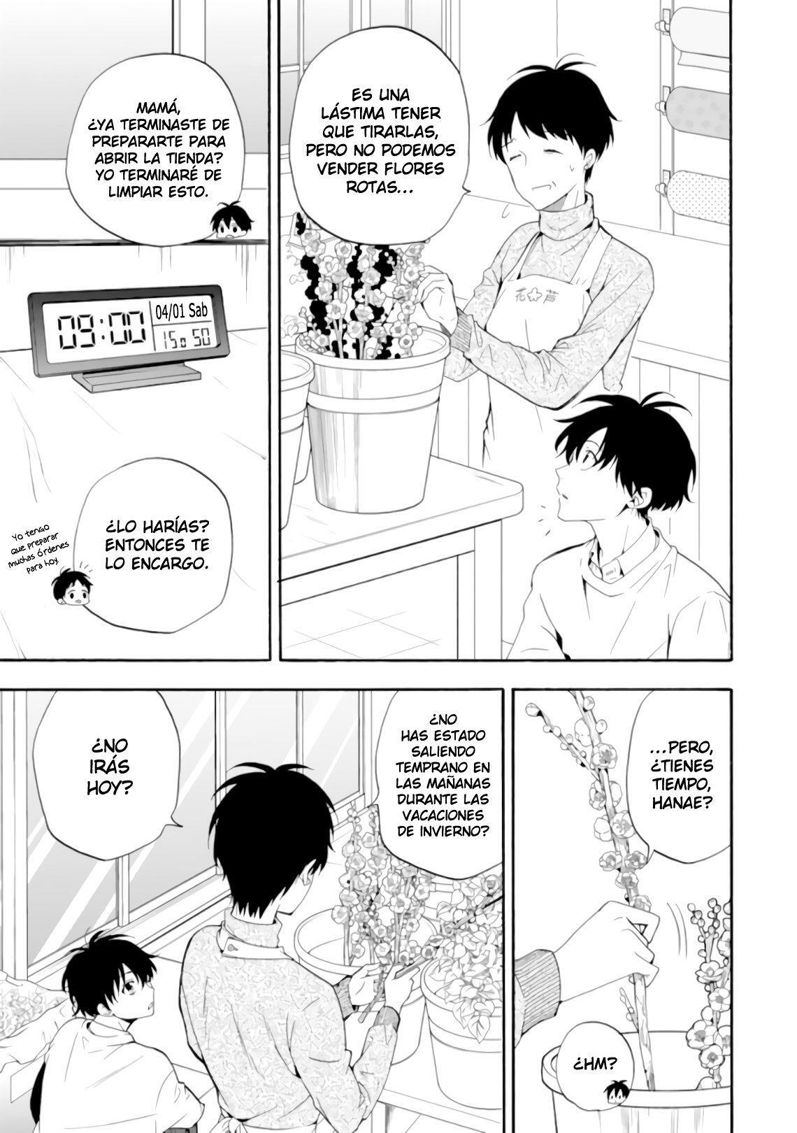 Capitulo 84 page 21