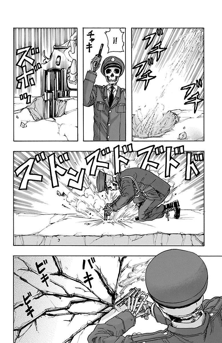 Capitulo 28 page 15