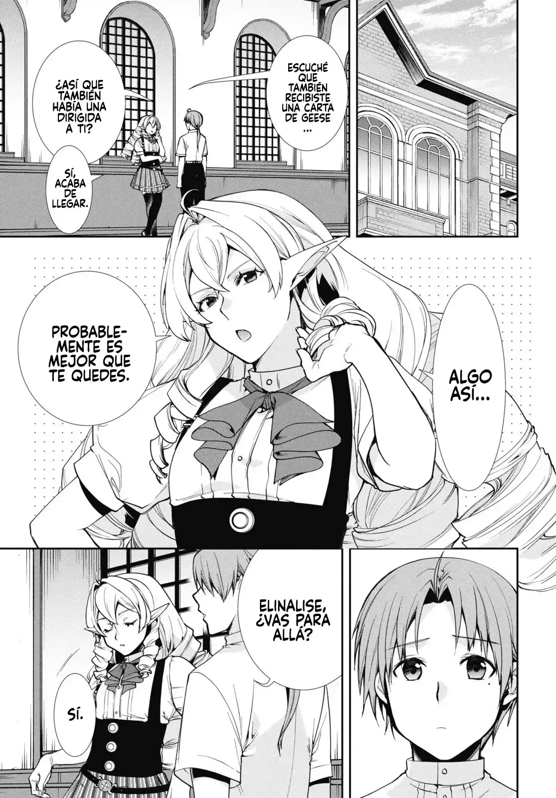 Capitulo 97 page 20