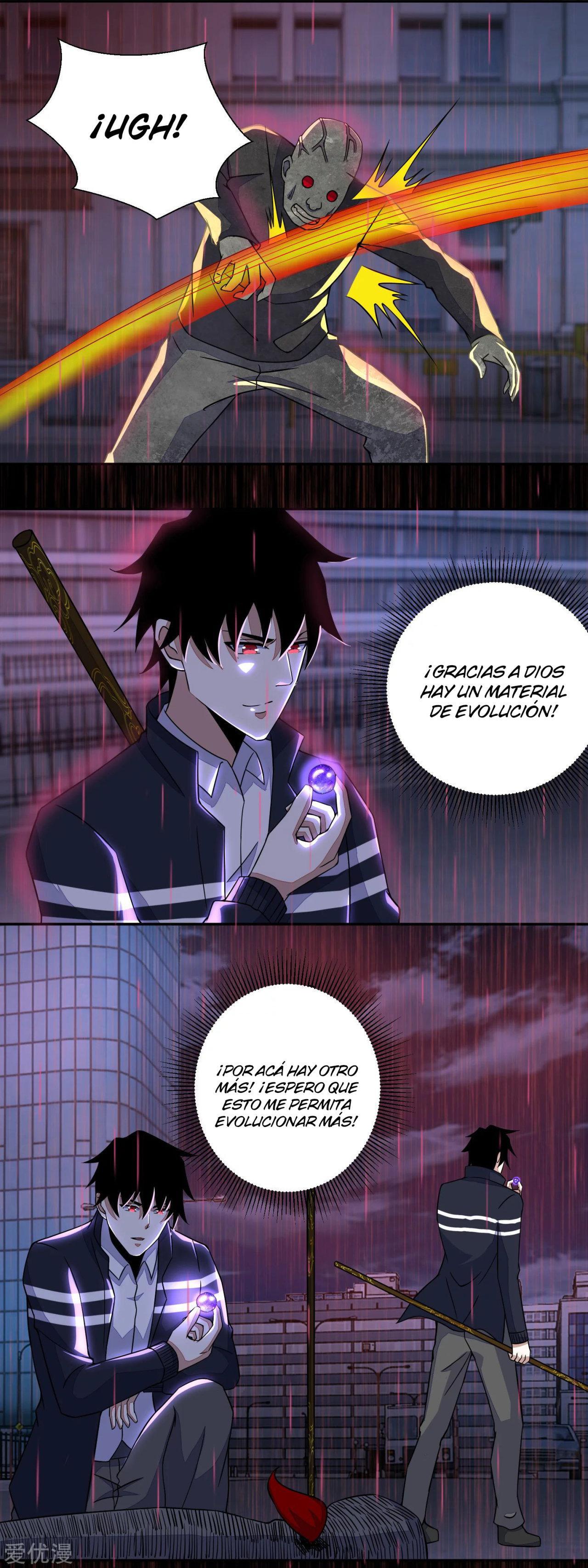 Capitulo 60 page 3