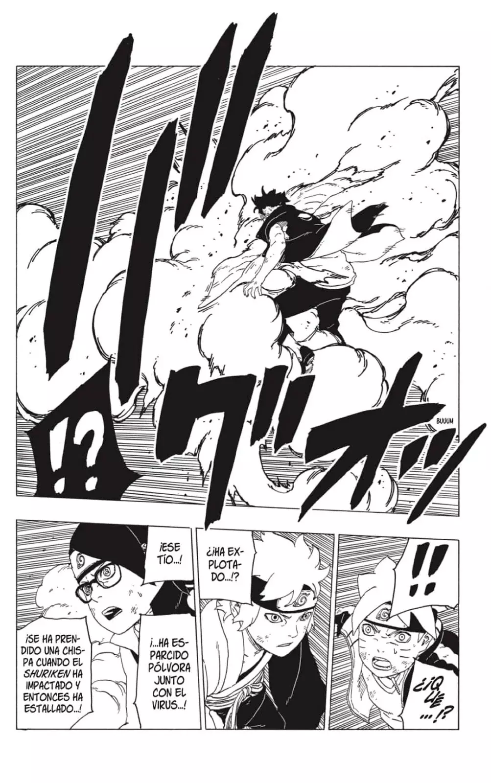 Capitulo 42 page 5