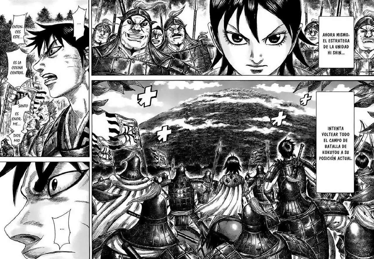 Capitulo 460 page 16