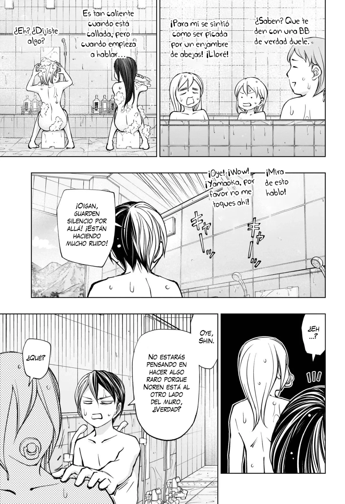 Capitulo 107 page 10