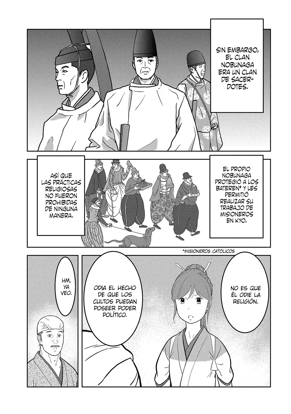 Capitulo 30 page 17
