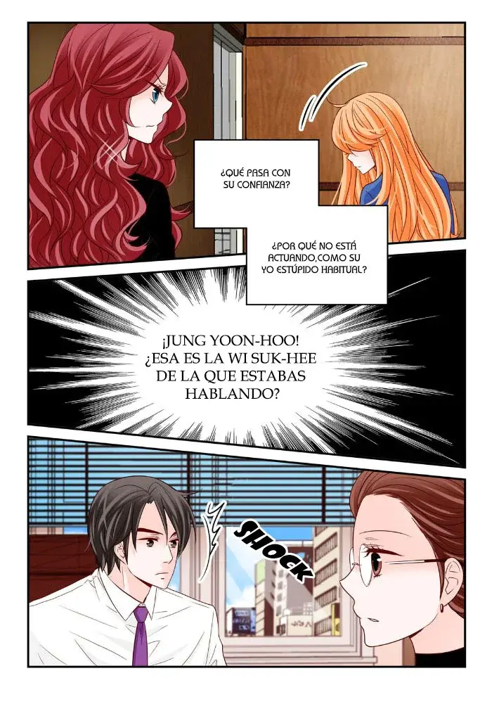 Capitulo 58 page 17