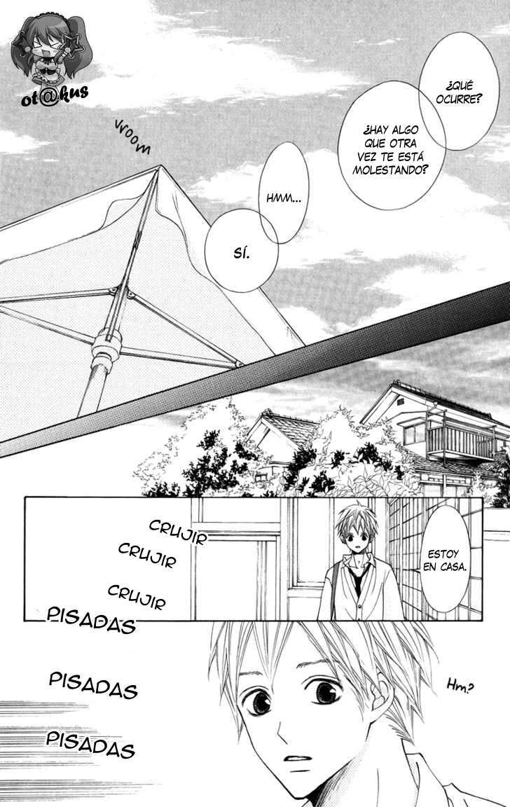 Capitulo 27 page 20
