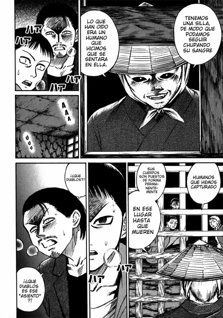 Capitulo 19 page 11