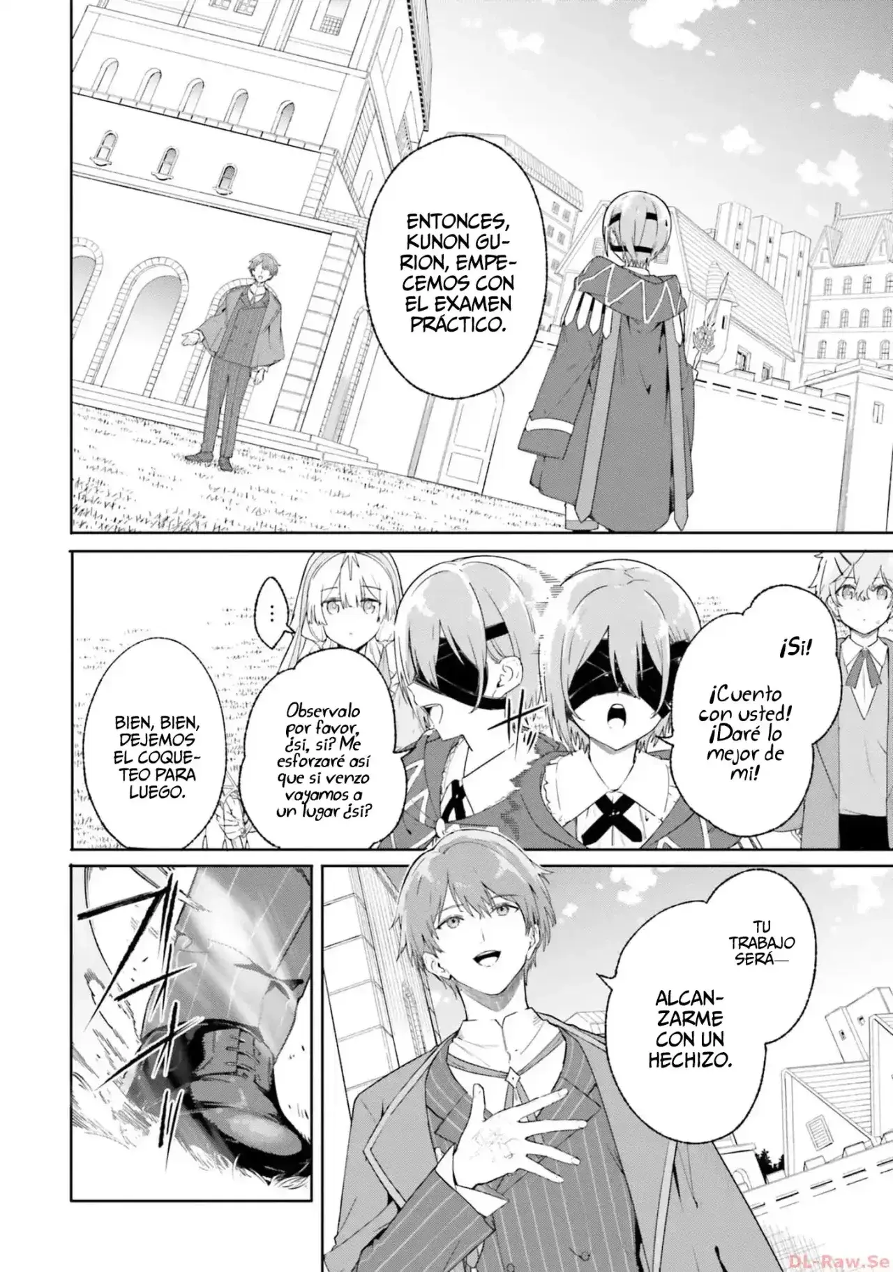 Capitulo 16 page 22