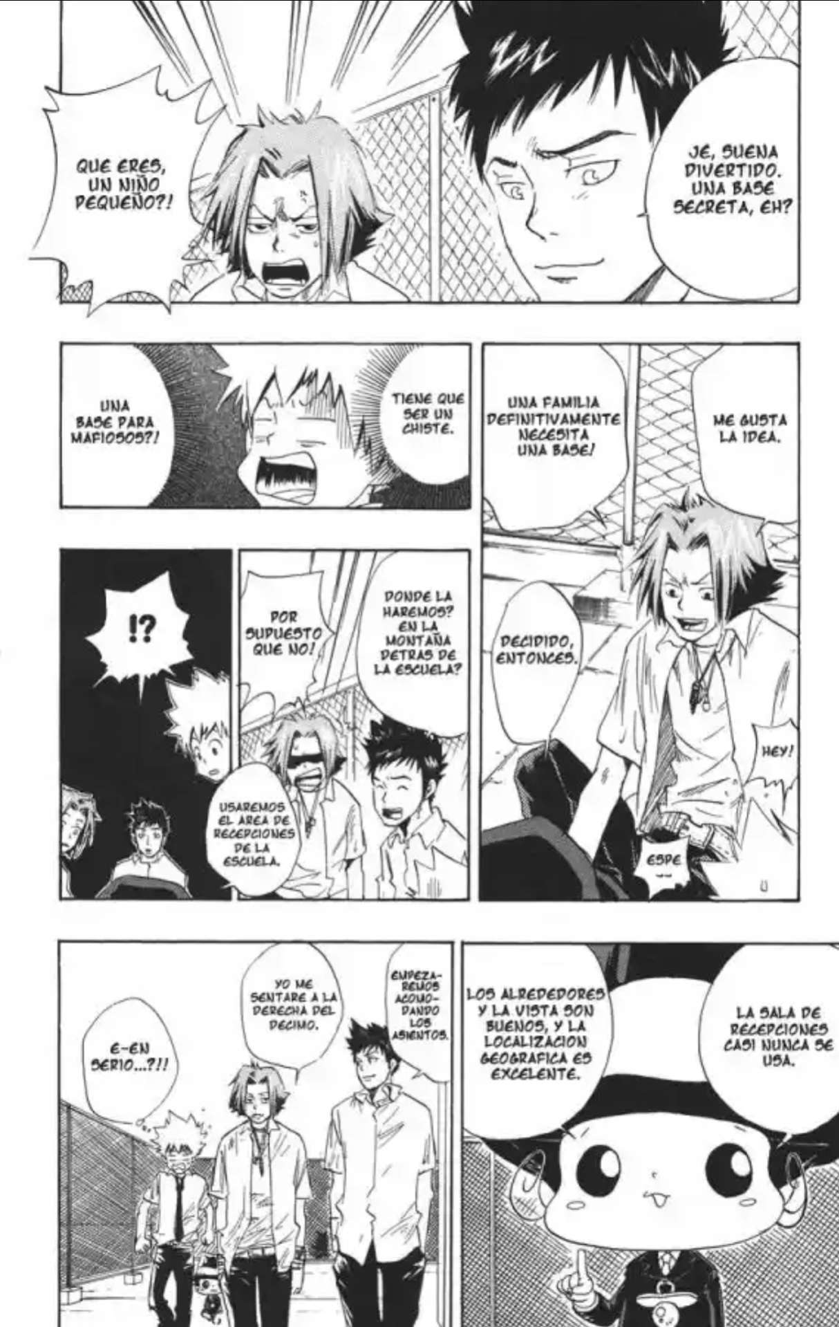 Capitulo 16 page 6