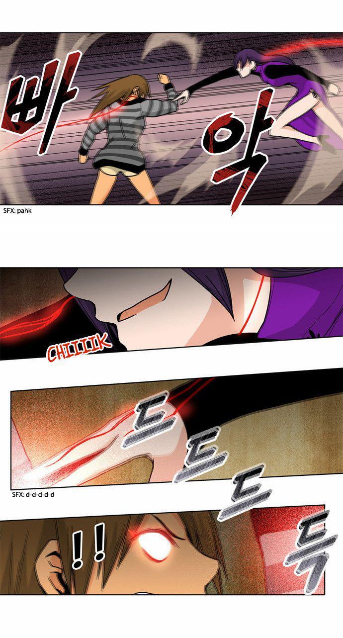Capitulo 32 page 18