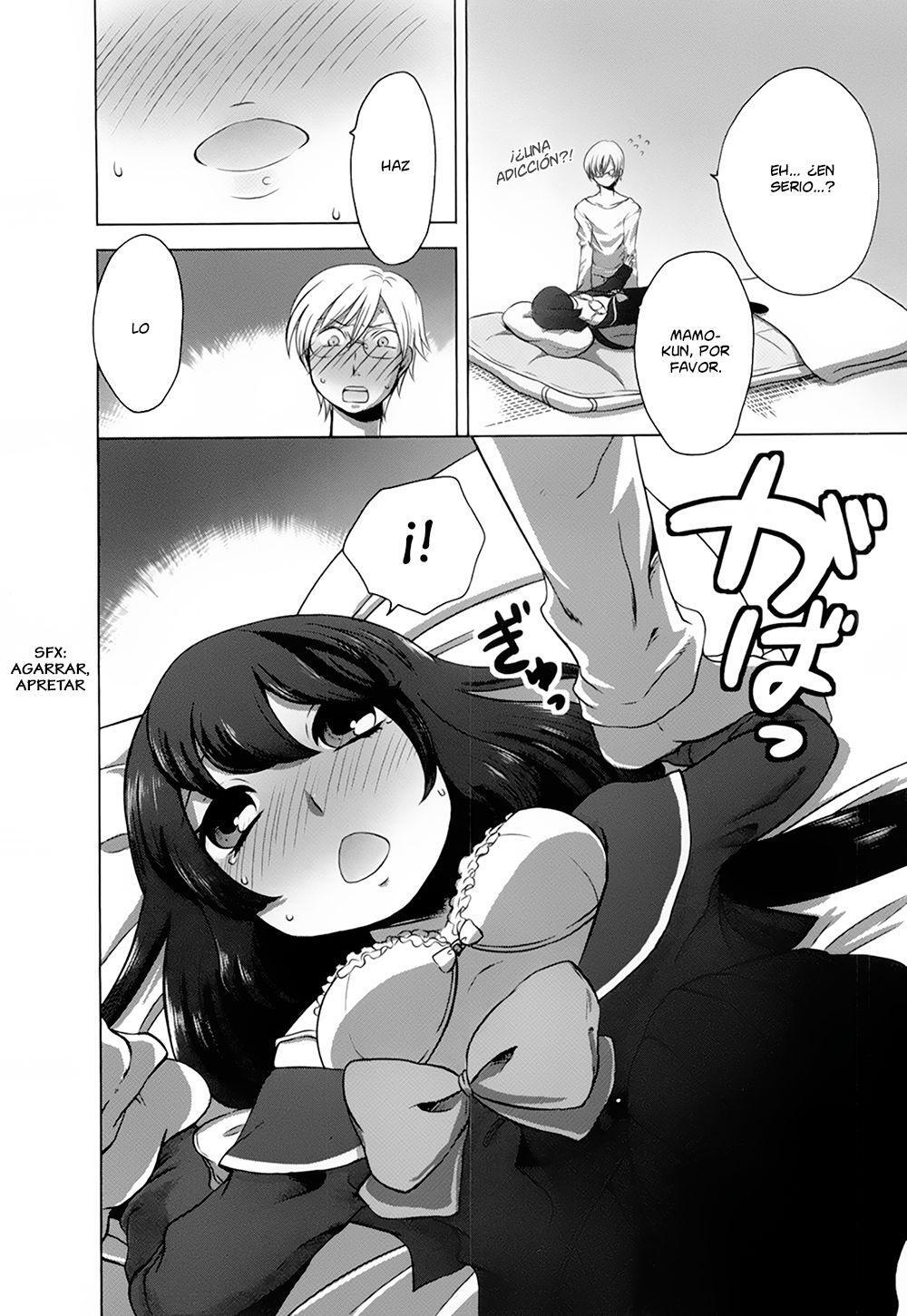 Capitulo 1 page 19