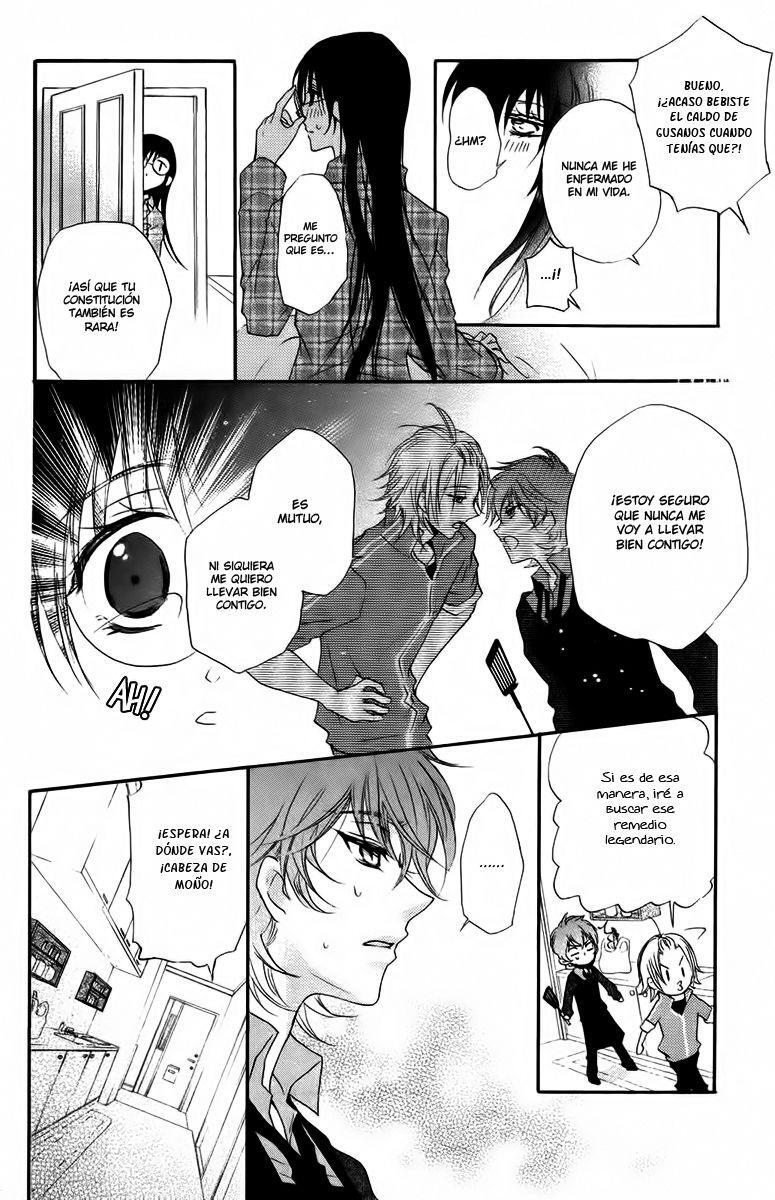 Capitulo 13.50 page 15
