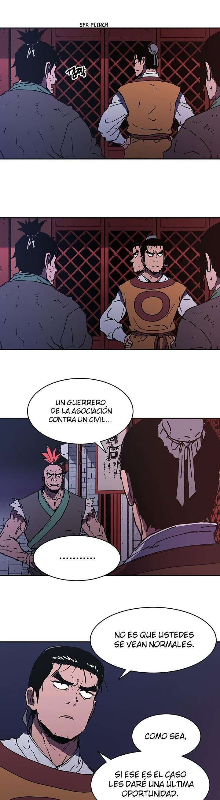Capitulo 101 page 18