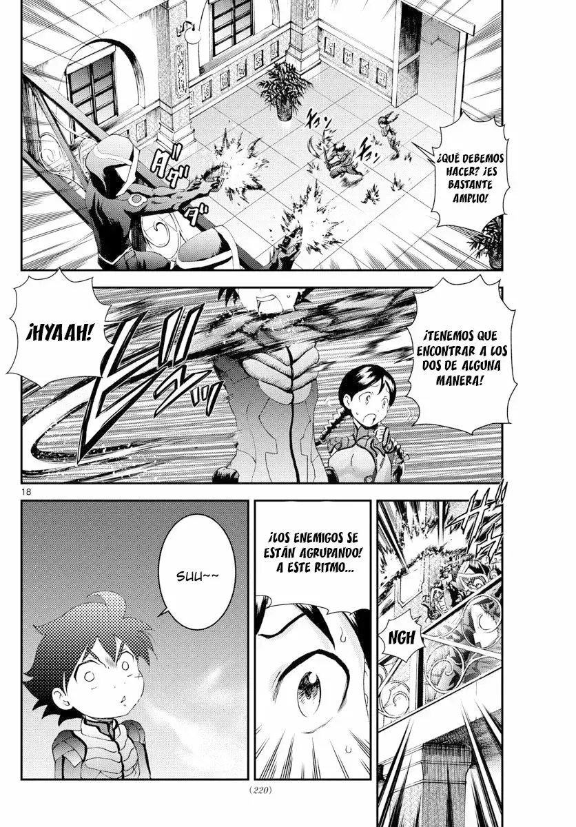 Capitulo 163 page 19