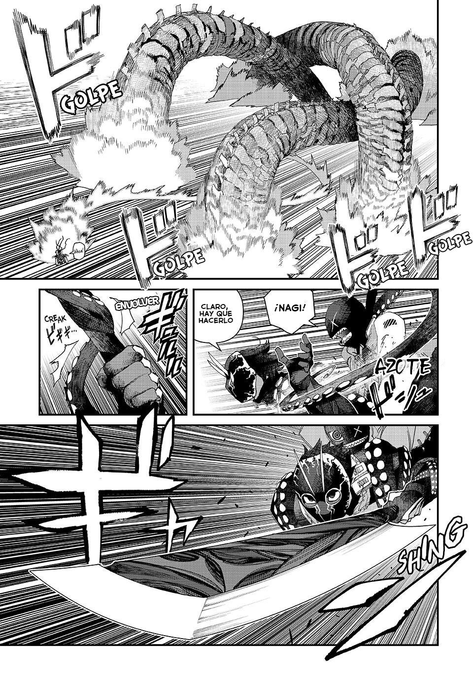 Capitulo 56 page 9