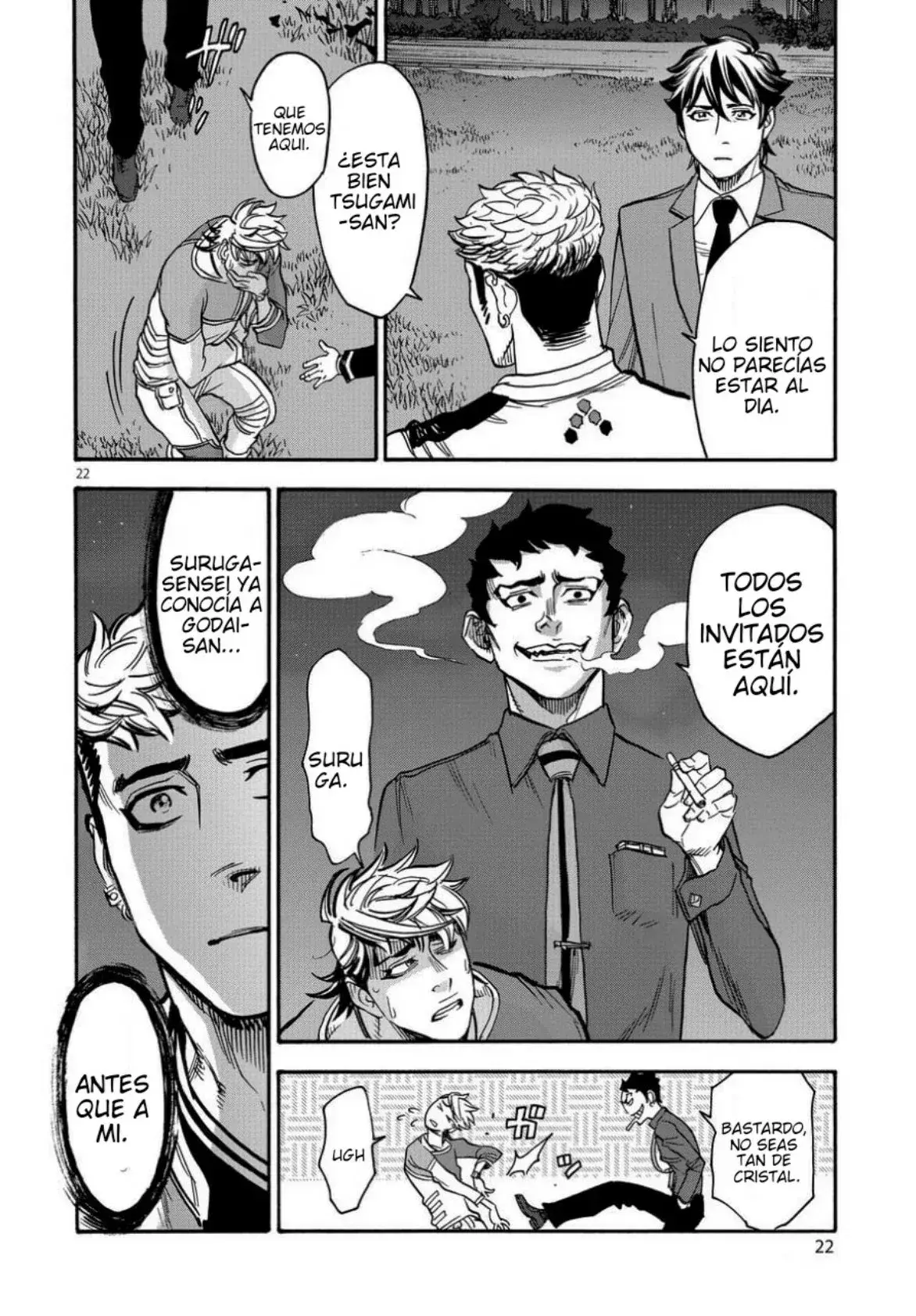 Capitulo 68 page 25