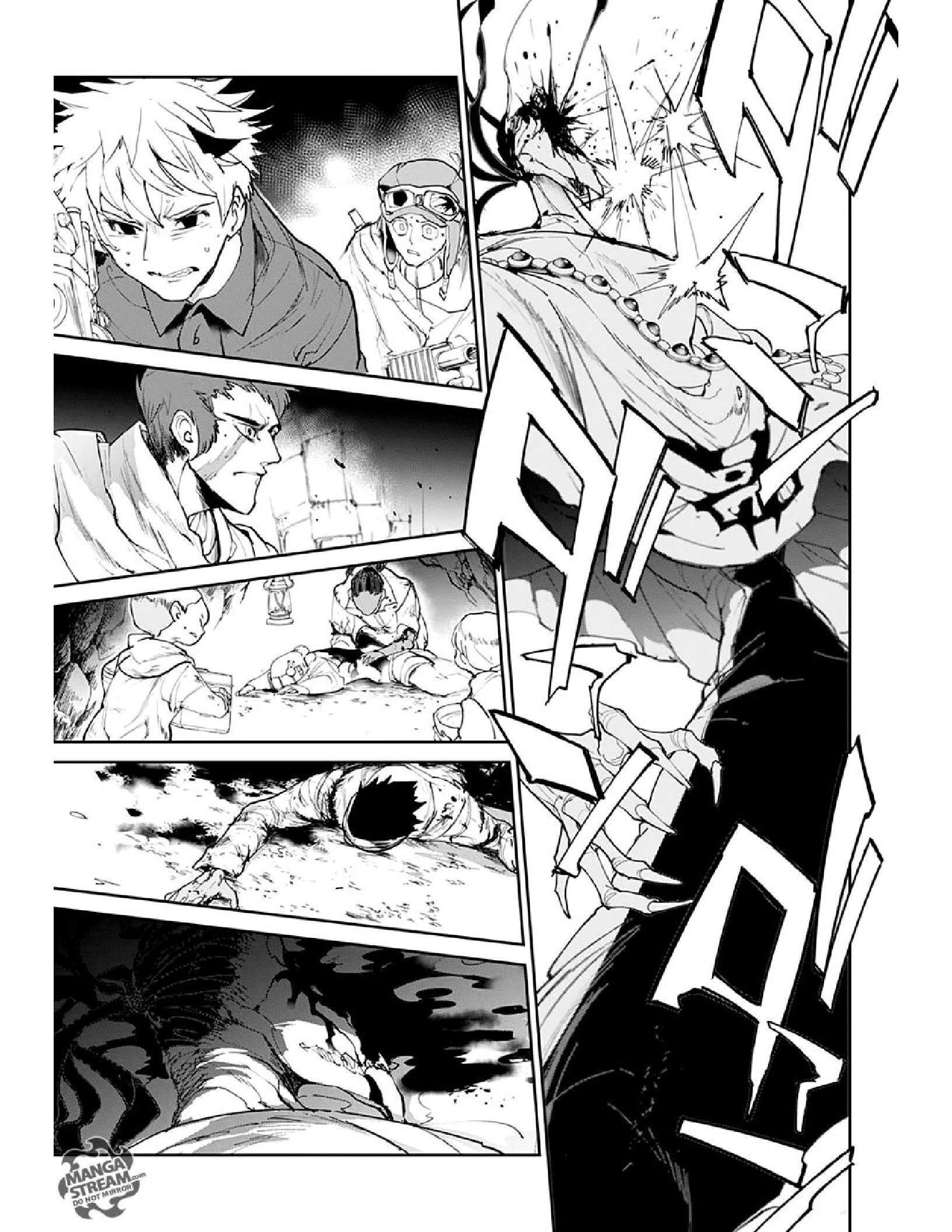 Capitulo 84 page 11