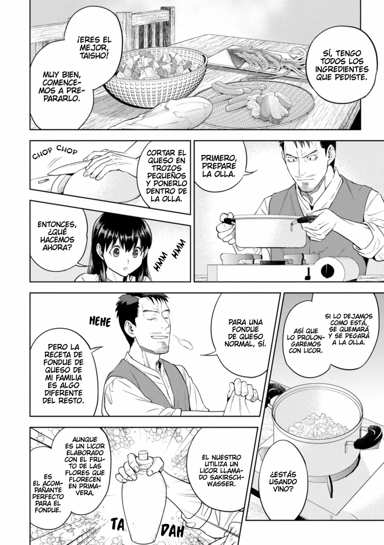Capitulo 50 page 5