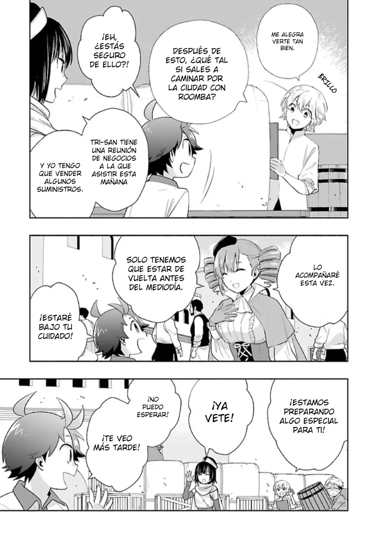 Capitulo 69 page 12