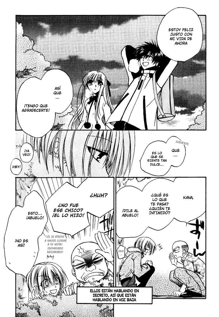 Capitulo 17 page 25