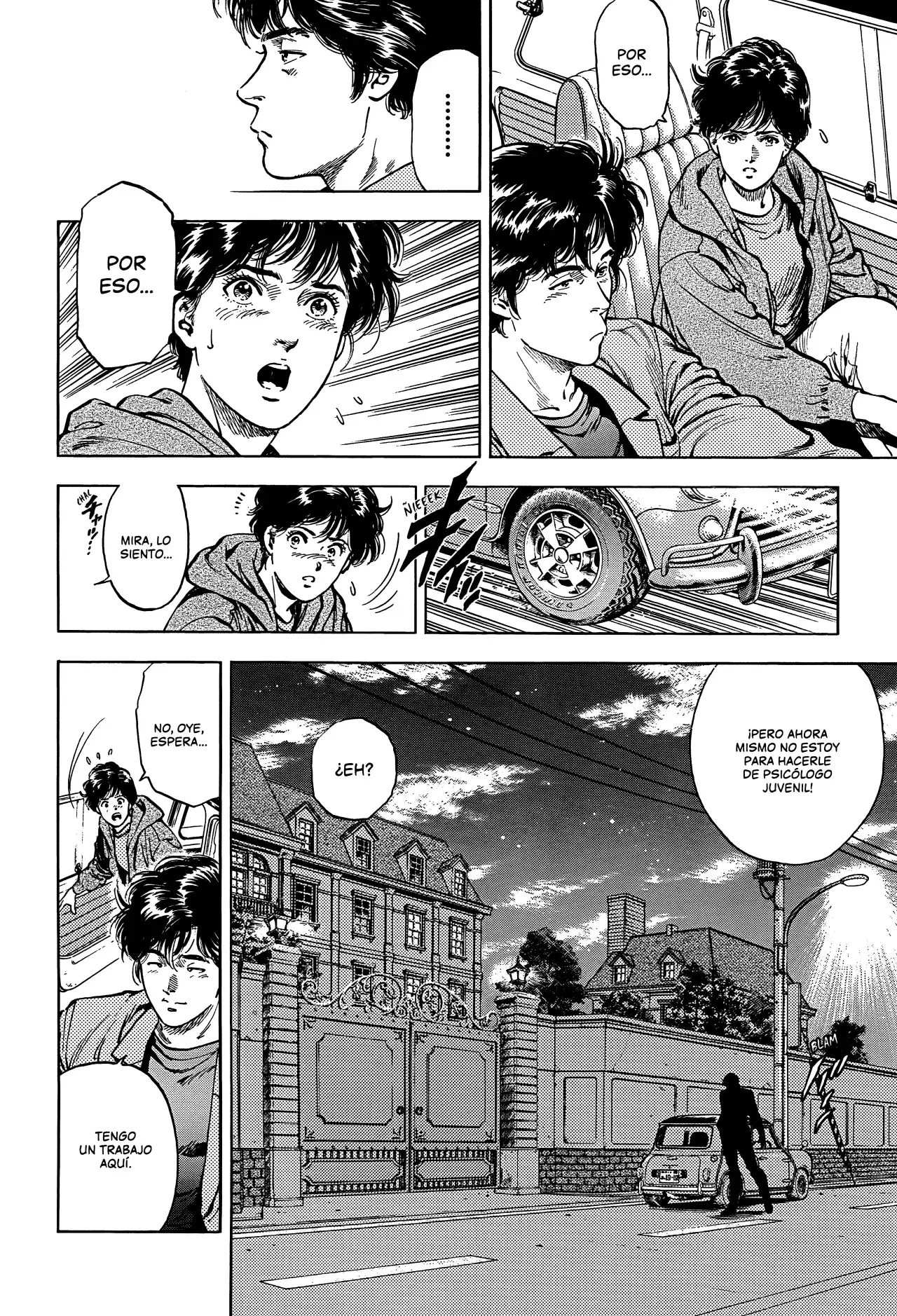 Capitulo 262 page 11