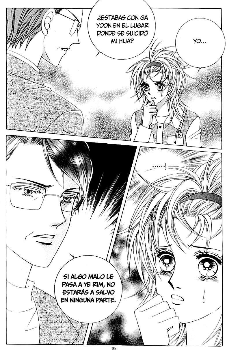 Capitulo 31 page 15