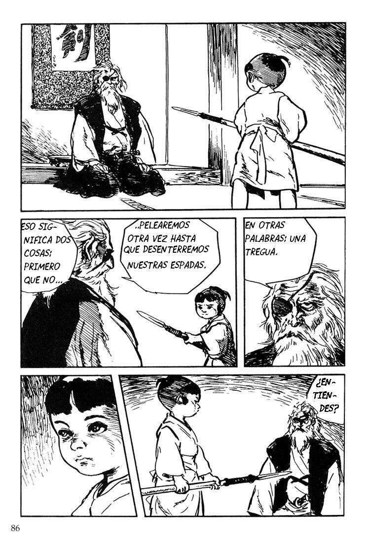 Capitulo 113 page 18