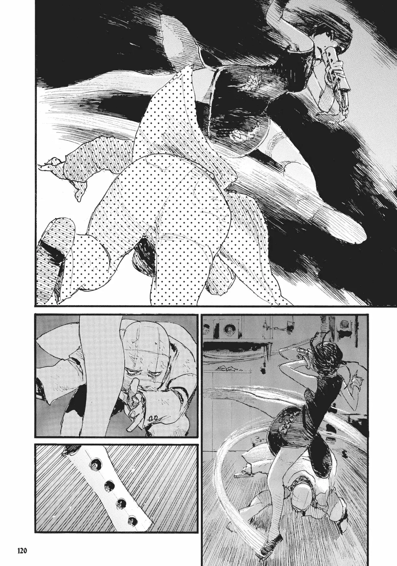 Capitulo 37 page 8