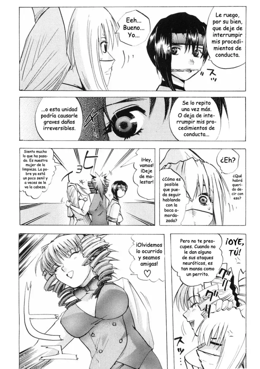 Capitulo 91 page 12