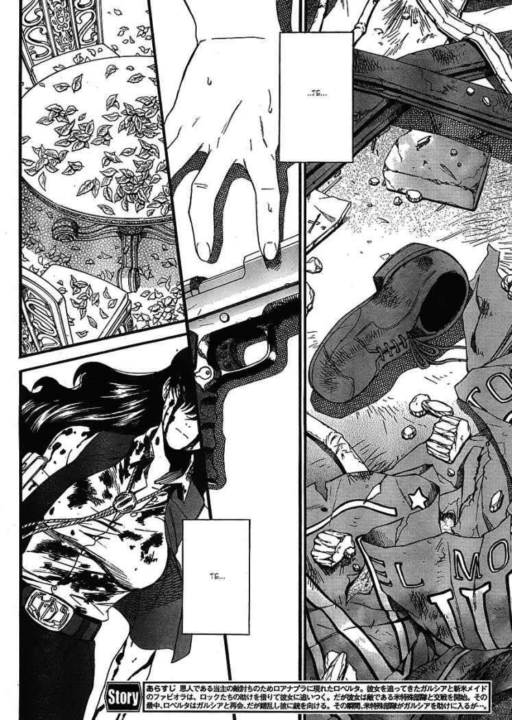 Capitulo 66 page 4