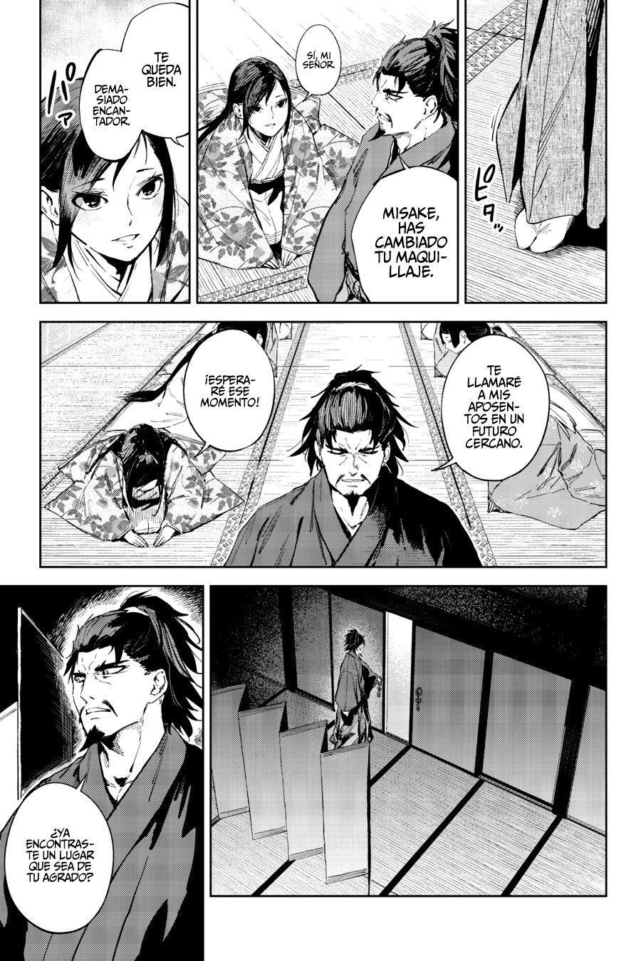 Capitulo 38 page 8