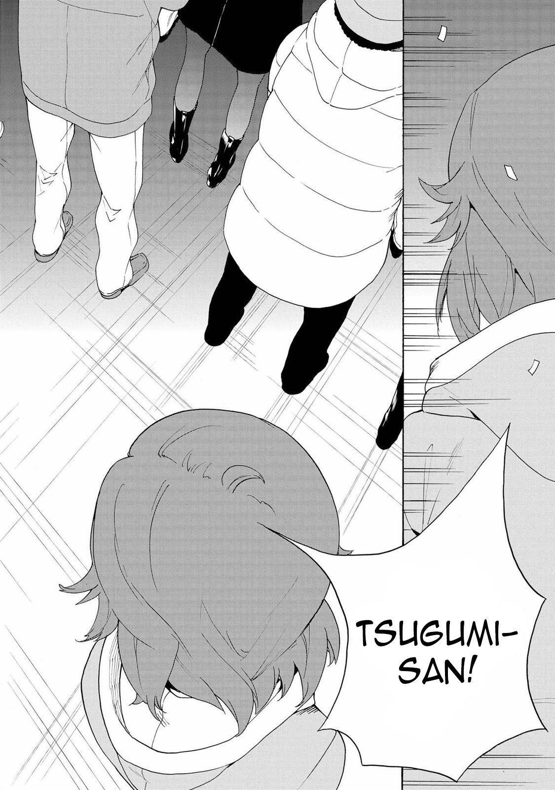 Capitulo 71 page 3