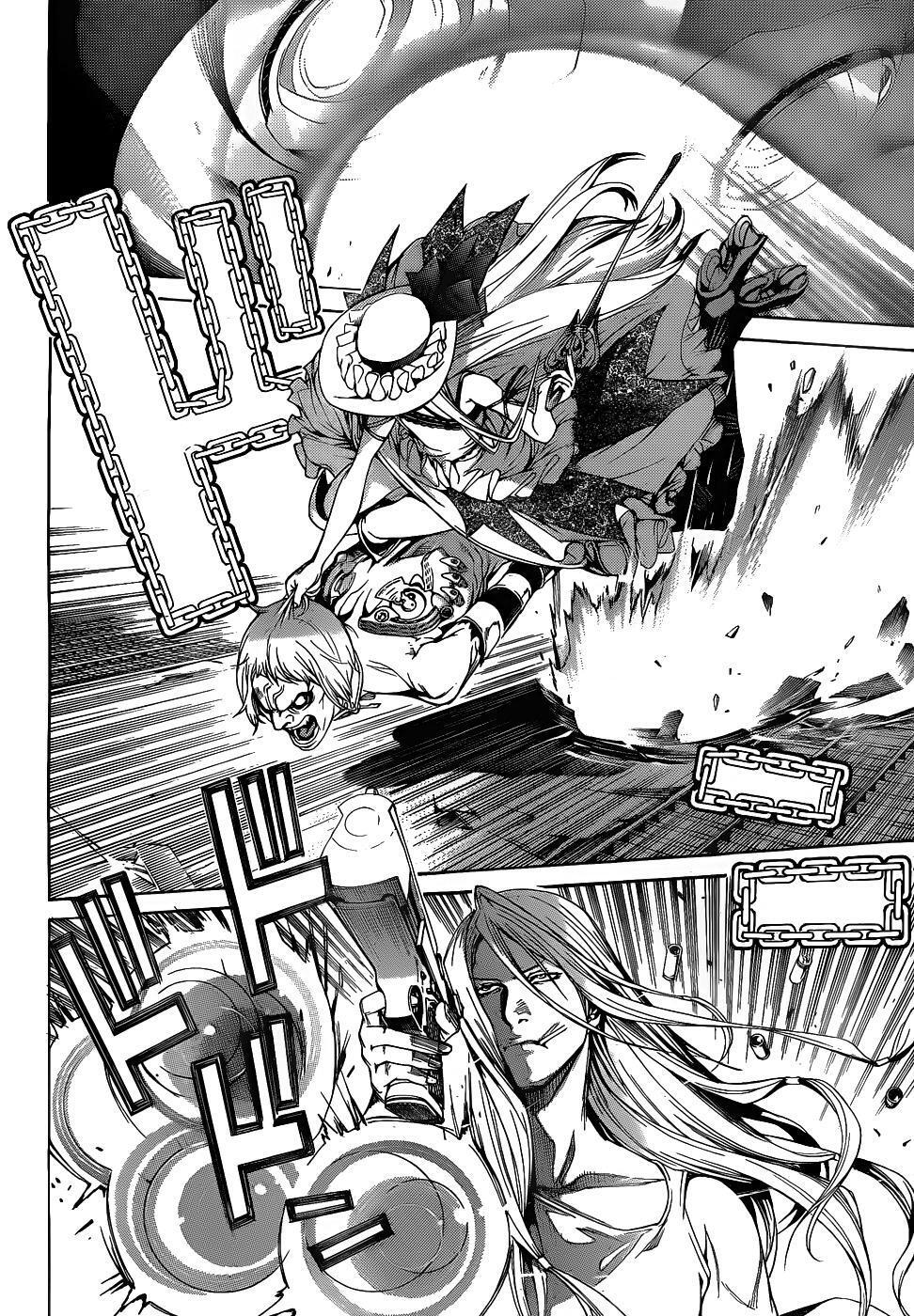 Capitulo 290 page 11