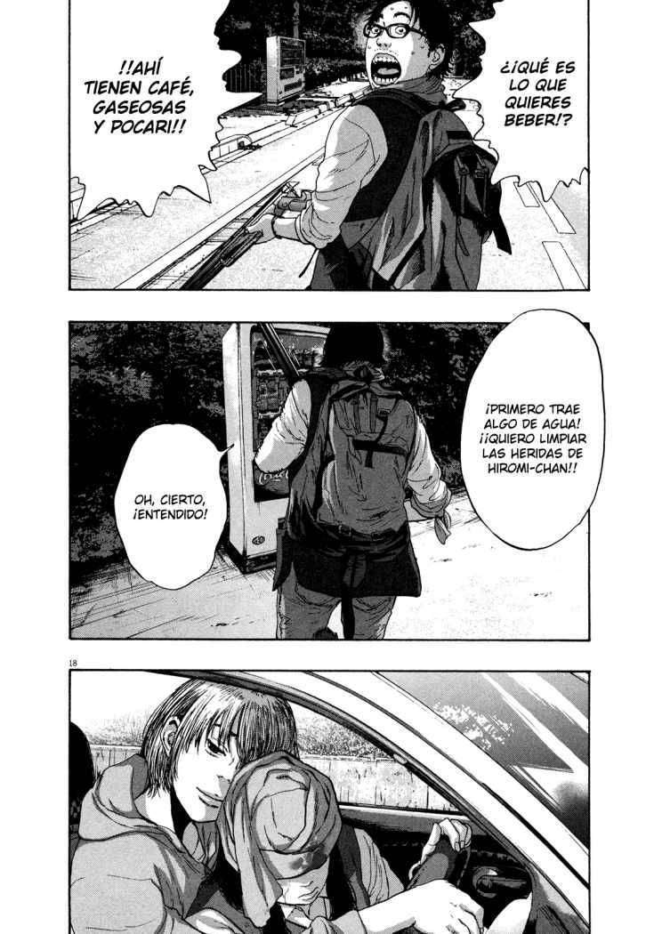 Capitulo 99 page 19