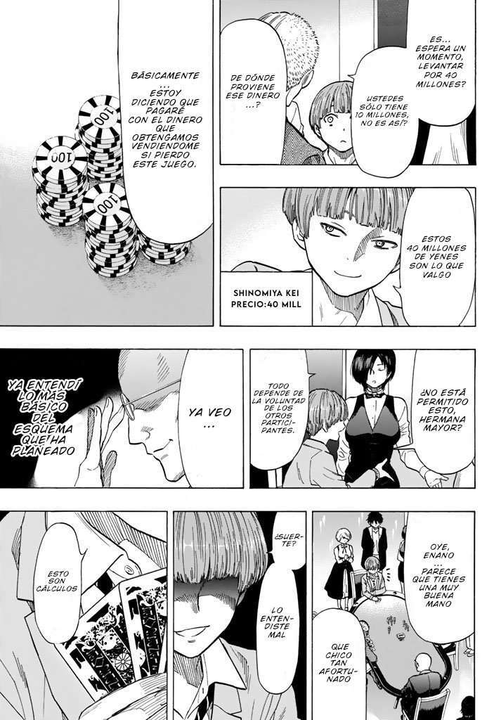 Capitulo 50 page 26