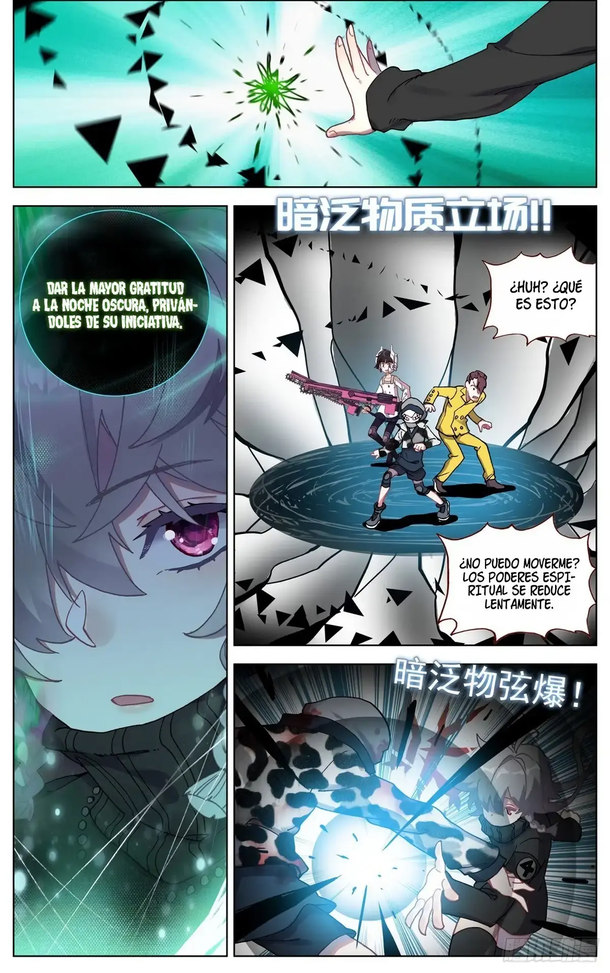 Capitulo 70 page 7