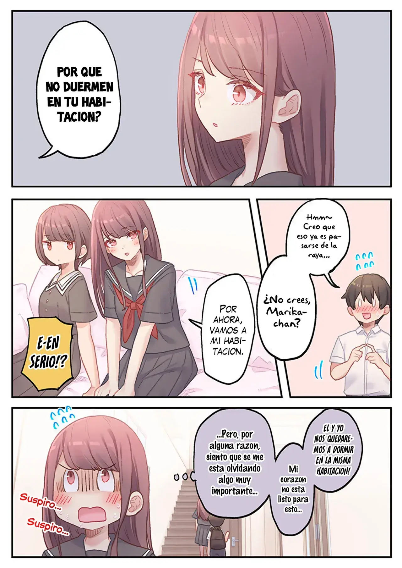 Capitulo 17 page 22