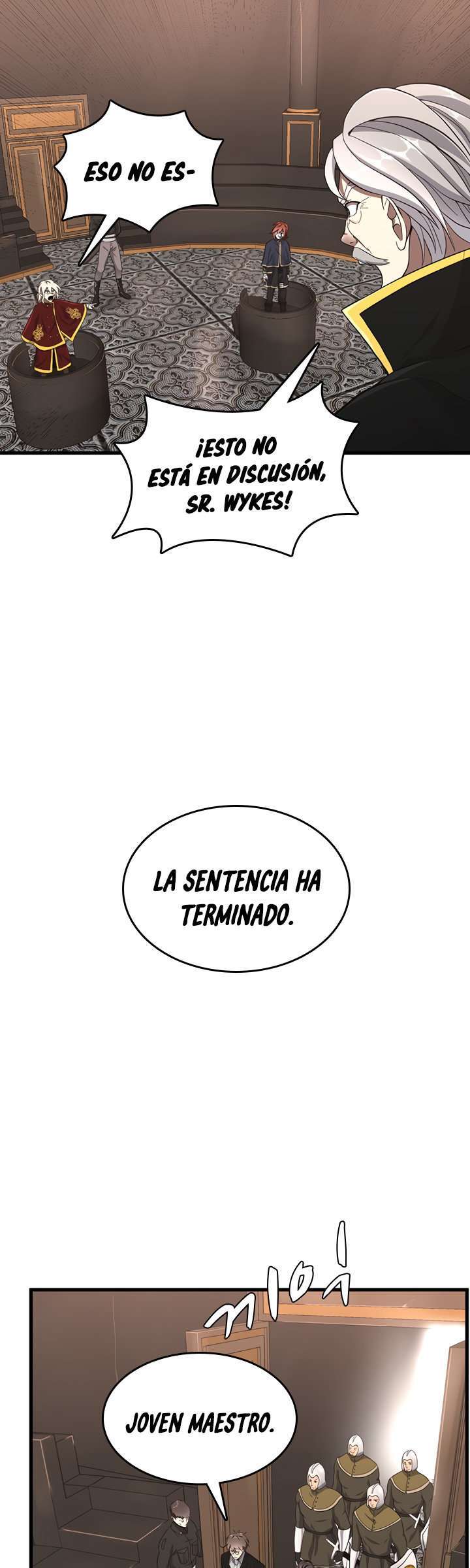 Capitulo 74 page 21